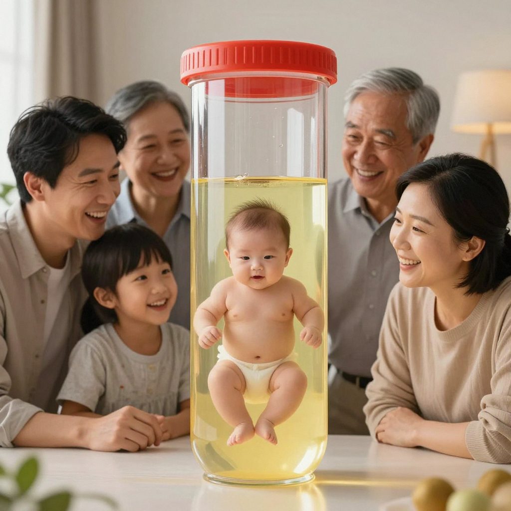 供卵助孕服务